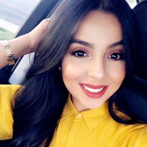 Meet your Posher, Bianca